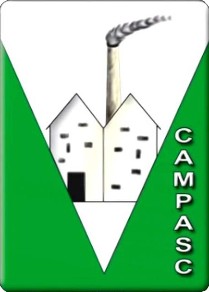 Bandiera di Campasc