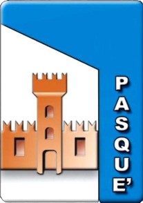 Bandiera di Pasquè