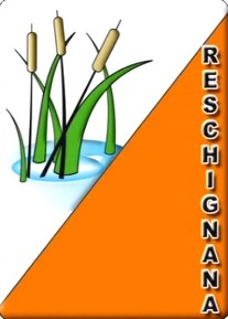 Bandiera di Reschignana